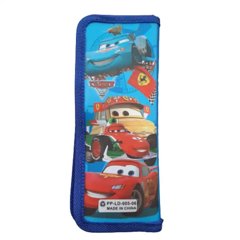 جامدادی مدل طلقی طرح مکوئین