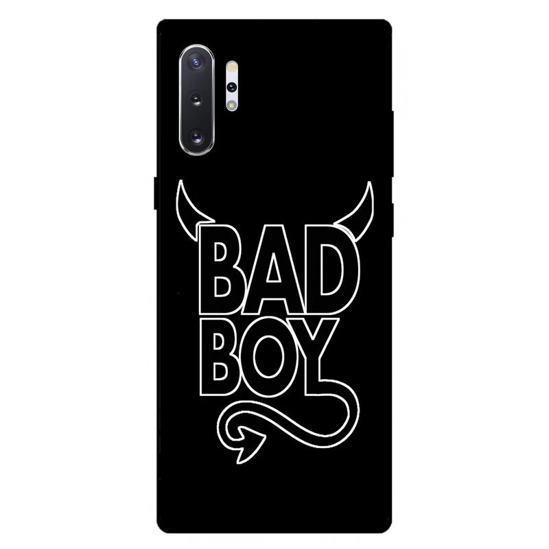 کاور مگافون کد 8106 مناسب برای گوشی موبایل سامسونگ Galaxy Note 10 Plus