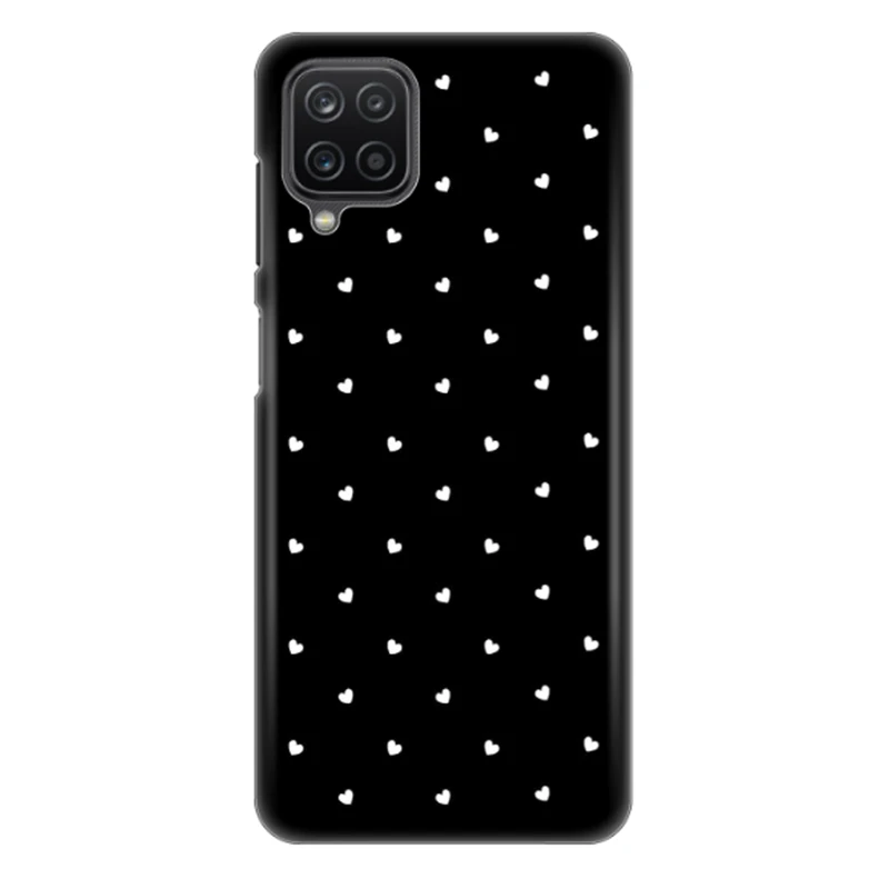 کاور طرح قلب کد DIMO-010 مناسب برای گوشی موبایل سامسونگ Galaxy M32 4G / Galaxy A22 4G