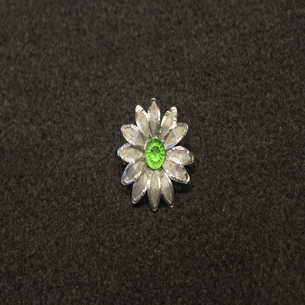 گل سینه زنانه کد Ki 03-2 گل سینه زنانه کد Ki 03-2