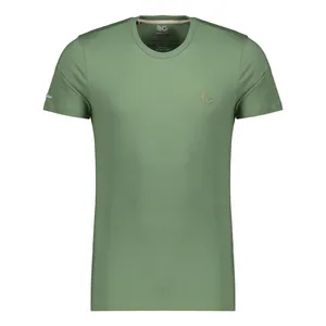 تی شرت آستین کوتاه مردانه گارودا مدل GR115