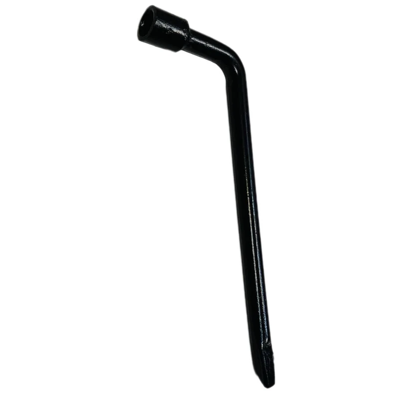 آچار خودرو و چرخ  اچ آی سی کد 3010 سایز 14 میلی متر مناسب برای پراید