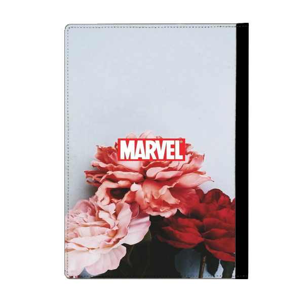 کلاسور طرح marvel کد kg79