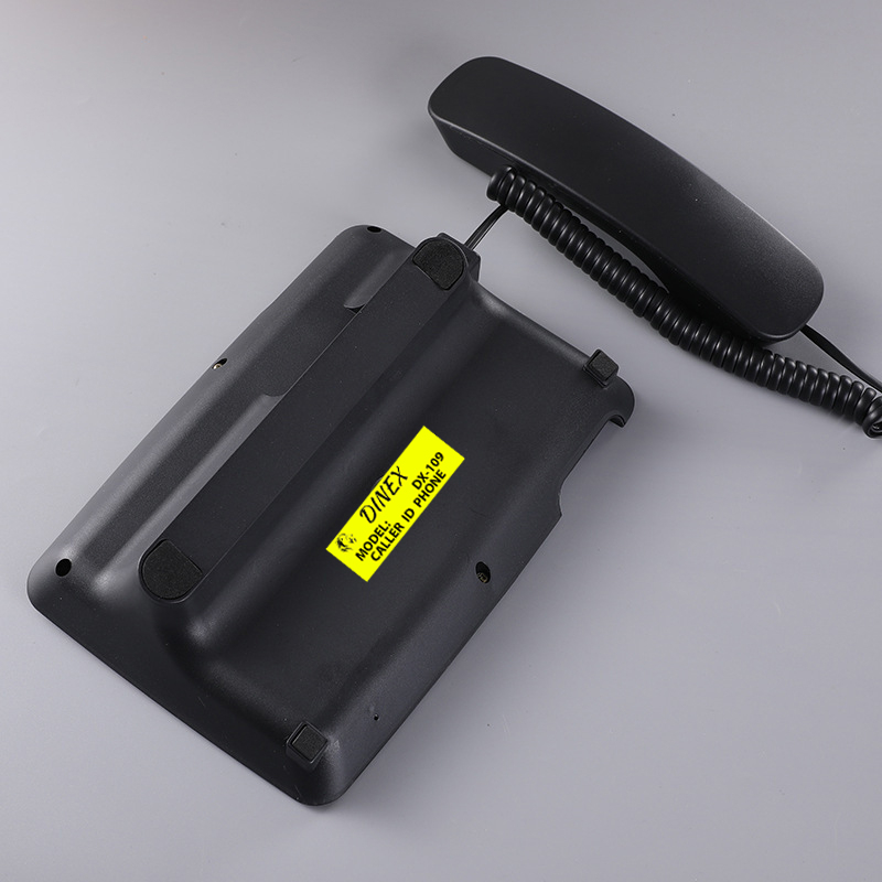 تلفن دینکس مدل DX-109 NEW تلفن دینکس مدل DX-109 NEW