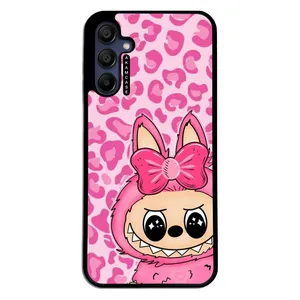 AKAM AMC-WSGA15-LABUBU-3 Cover For Samsung Galaxy A15