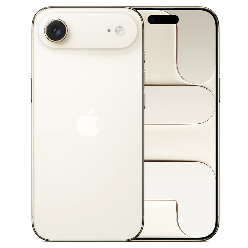 گوشی موبایل اپل مدل iPhone Air ZAA eSim ظرفیت 256 گیگابایت و رم 12 گیگابایت - نات اکتیو