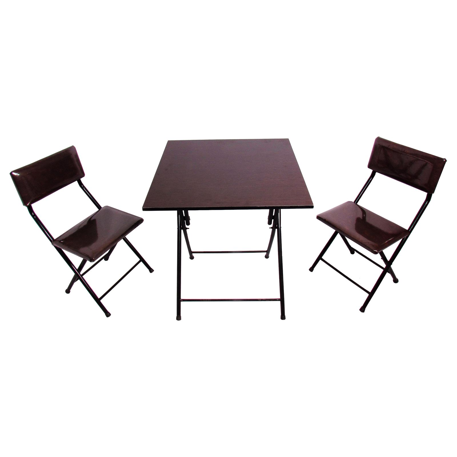 میز و صندلی سفری میزیمو مدل تاشو کد 5902 -  - 1