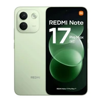 گوشی موبایل شیائومی مدل Redmi Note 17 Pro Max 5G دو سیم کارت ظرفیت 256 گیگابایت و رم 8 گیگابایت