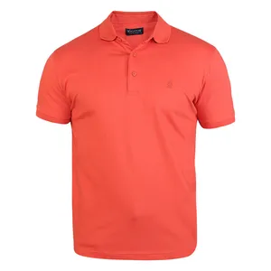 پولوشرت آستین کوتاه مردانه مدل جودون ساده