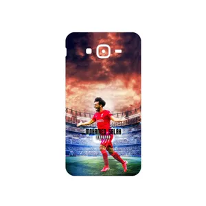 MAHOOT Mohammad Salah Cover Sticker for Samsung Galaxy J7 Core