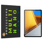 محافظ صفحه نمایش مولتی نانو مدل X-S1N مناسب برای تبلت شیائومی Poco Pad