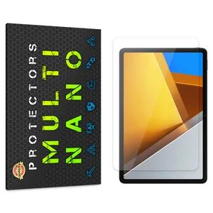 محافظ صفحه نمایش مولتی نانو مدل X-S1N مناسب برای تبلت شیائومی Poco Pad