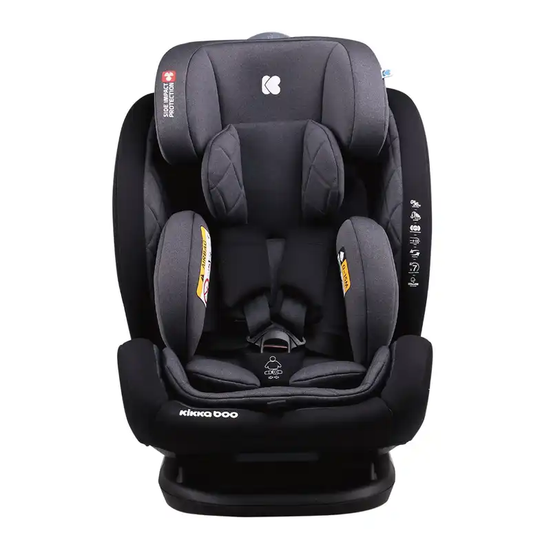 صندلی خودرو کودک کیکابو مدل Multistage