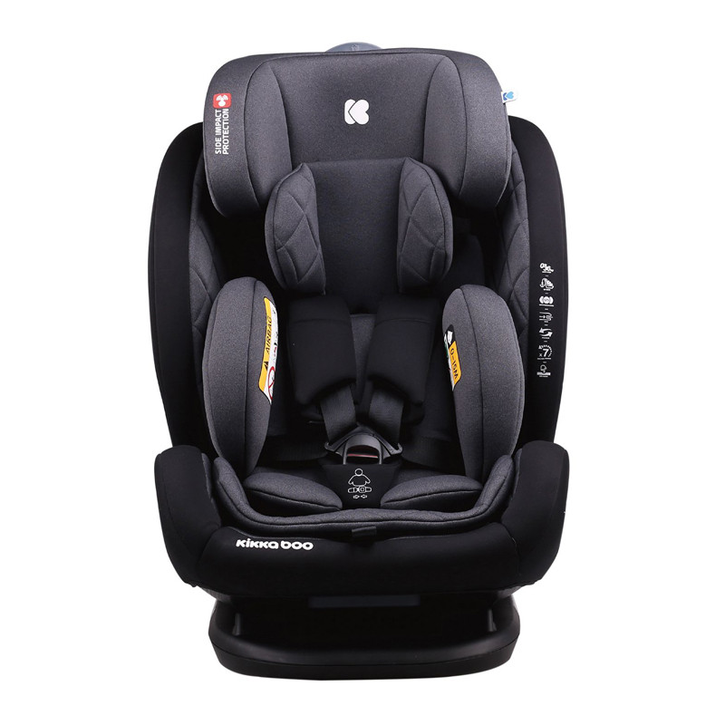 صندلی خودرو کودک کیکابو مدل Multistage