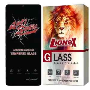 Lionex ANTTL Screen Protector For Samsung Galaxy A54 5G