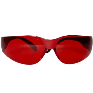 عینک ایمنی توتاص مدل AT119