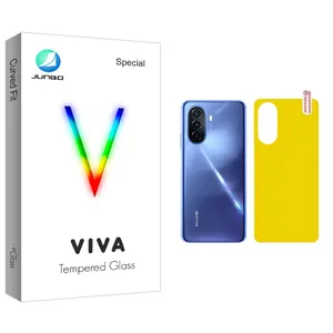 Junbo Viva Back Protector For Huawei Y70
