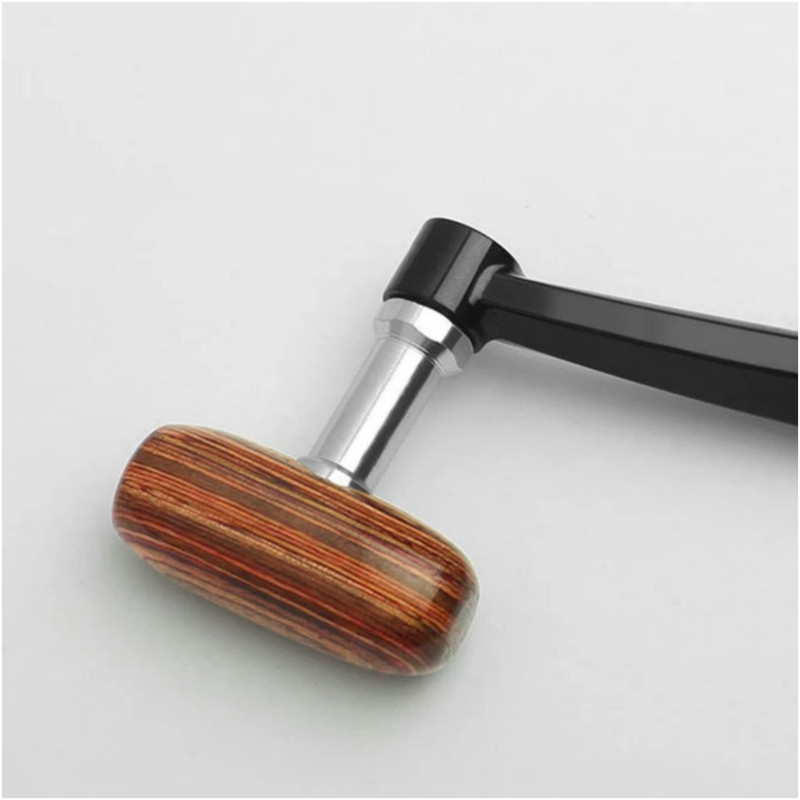 دسته چرخ ماهیگیری مدل es50