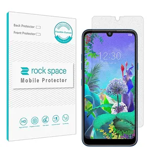 HyGAM Rockspace gaming screen protector suitable for LG Q60 mobile phone