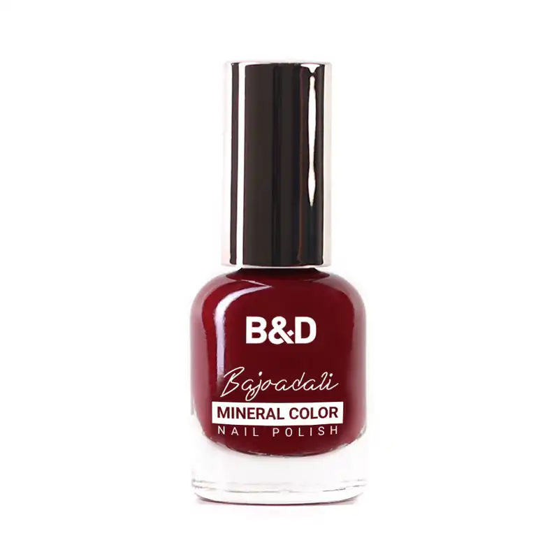 لاک ناخن بی اند دی کد N21