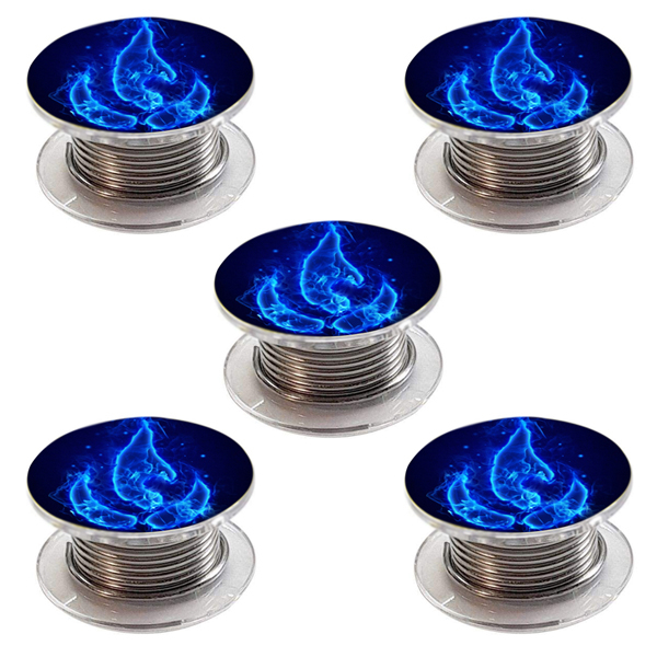 سیم لحیم مدل   BLFIRESL-110 بسته 5 عددی