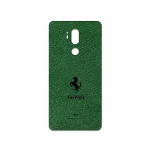 MAHOOT GL-FRRI Cover Sticker for LG G7 PLUS THINQ
