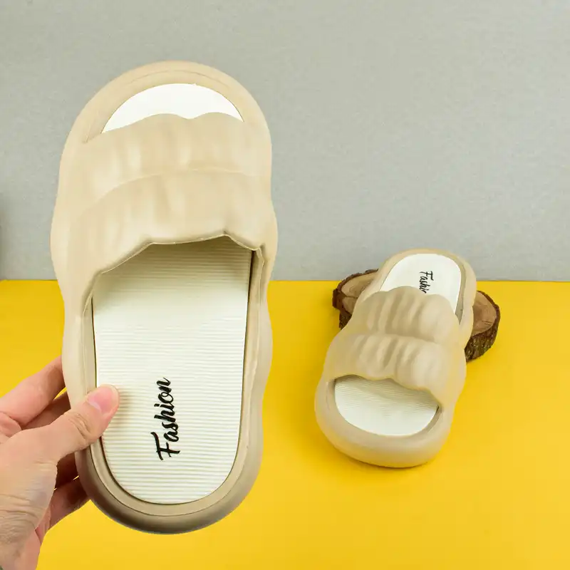 دمپایی زنانه مدل چیاپاس NCF.2989