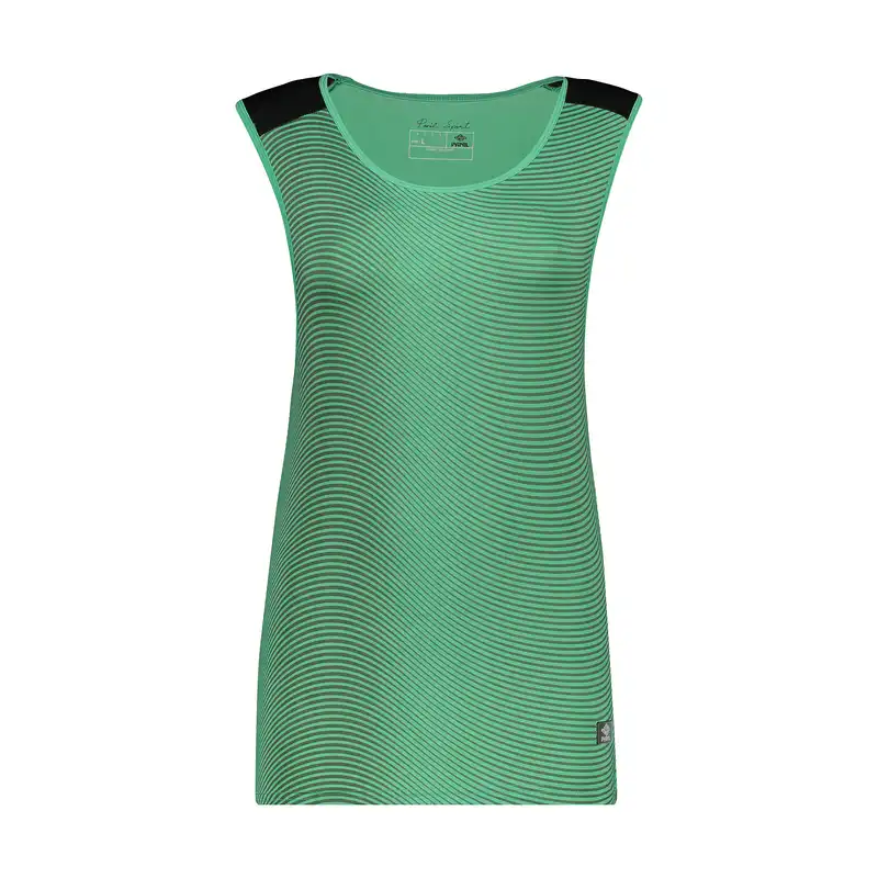 تاپ ورزشی زنانه پانیل مدل 4070G