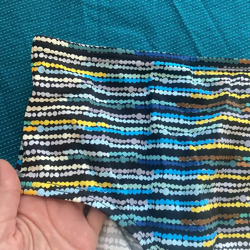 مایو زنانه اولا پوپکن مدل 1753