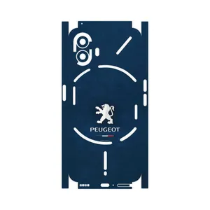 MAHOOT Peugeot_Logo-FullSkin Cover Sticker for Nothing Phone 2