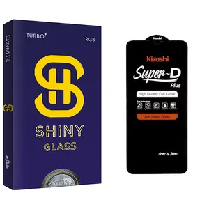Atouchbo Shiny Super Kizashi Screen Protector For Samsung  Galaxy A70