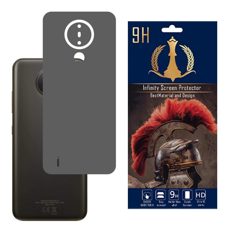 برچسب پوششی اینفینیتی مدل PRO MAX مناسب برای گوشی موبایل نوکیا 14