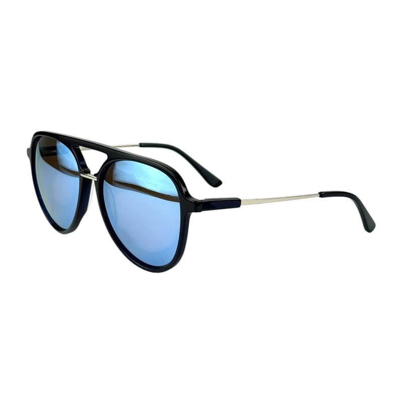 عینک آفتابی خلبانی (Aviator) مردانه زوئینکر مدل YC-5029 C4