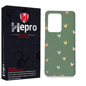 HEPRO MC Cover for Samsung Galaxy S20 Ultra
