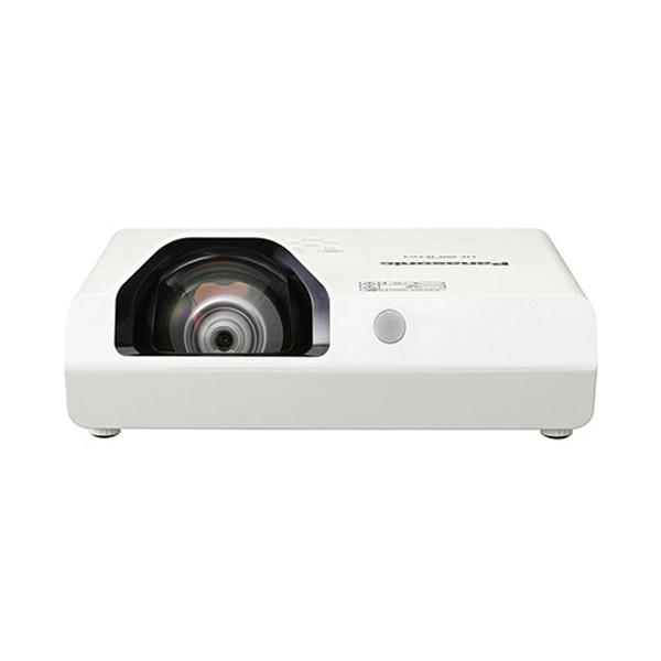 ویدئو پروژکتور پاناسونیک مدل PT-TW380 ویدئو پروژکتور پاناسونیک مدل PT-TW380