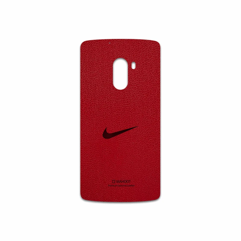 برچسب پوششی ماهوت مدل RL-NK مناسب برای گوشی موبایل لنوو A7010