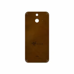 MAHOOT BFL-RZR Cover Sticker for HTC One E8