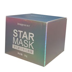 نقد و بررسی ماسک صورت ایمجز مدل ستاره ای اکلیلی حجم 50 میلی لیتر توسط خریداران