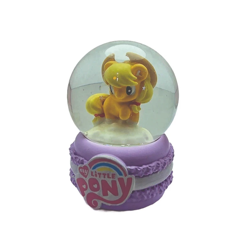 گوی موزیکال مدل یونیکورن کد KP85