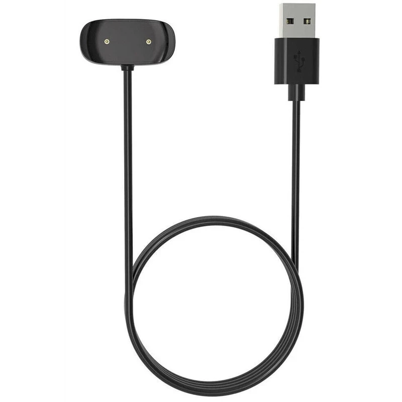 کابل شارژ مدل AF-GS2E مناسب برای ساعت هوشمند آمازفیت Amazfit GTS2 E