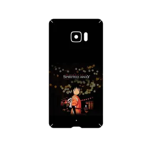 MAHOOT Spirited Away Cover Sticker for HTC U Ultra