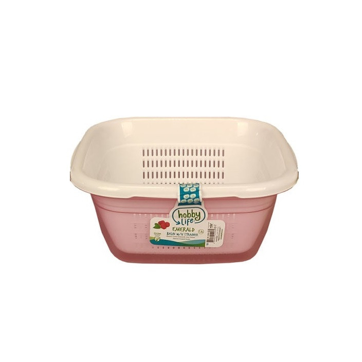 آبکش و آبگیر هوبی لایف مدل H-031076