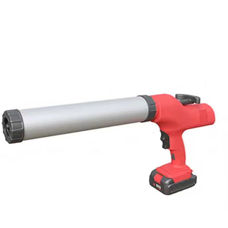 دستگاه تفنگ چسب کافوول مدل P4706A