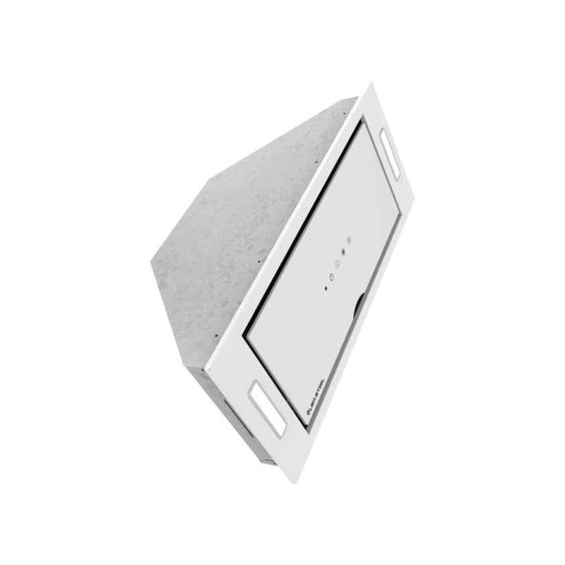 هود مخفی السا استیل مدل H204 سایز 70