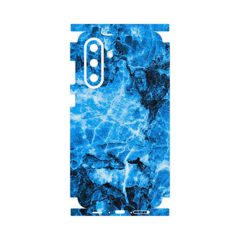 برچسب پوششی ماهوت مدل Blue Marble-FullSkin مناسب برای گوشی موبایل سامسونگ Galaxy A36