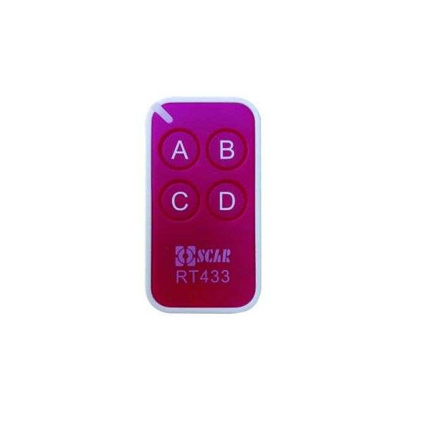 ریموت بلوتوثی اسکار مدل BT433MH ریموت بلوتوثی اسکار مدل BT433MH