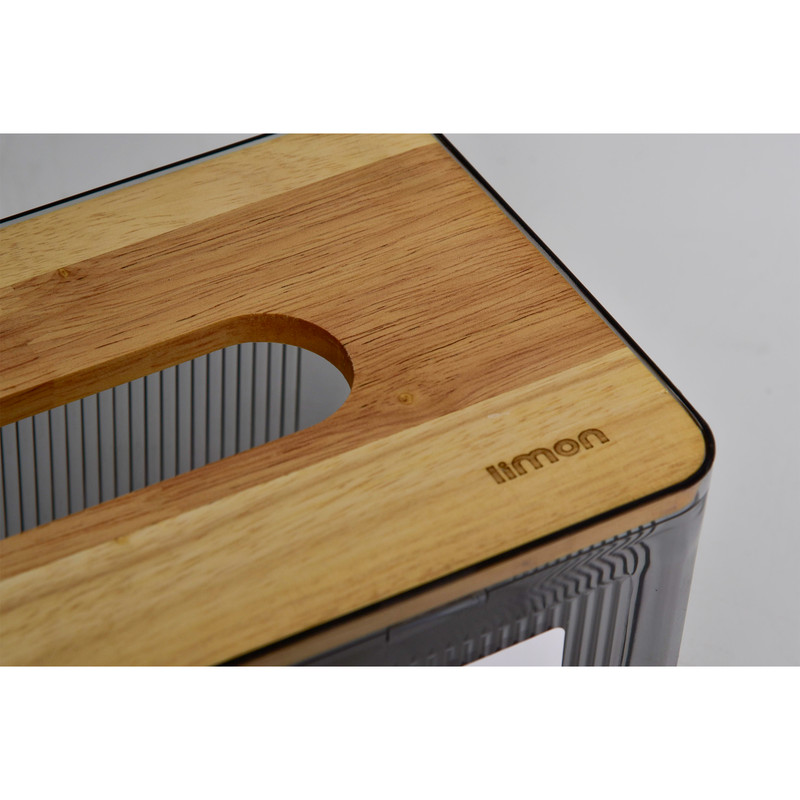 جای دستمال کاغذی لیمون کد 2372