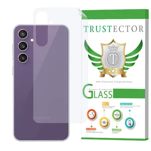 Trustector MTBJELT Nano Back Protector For Samsung Galaxy S23 FE