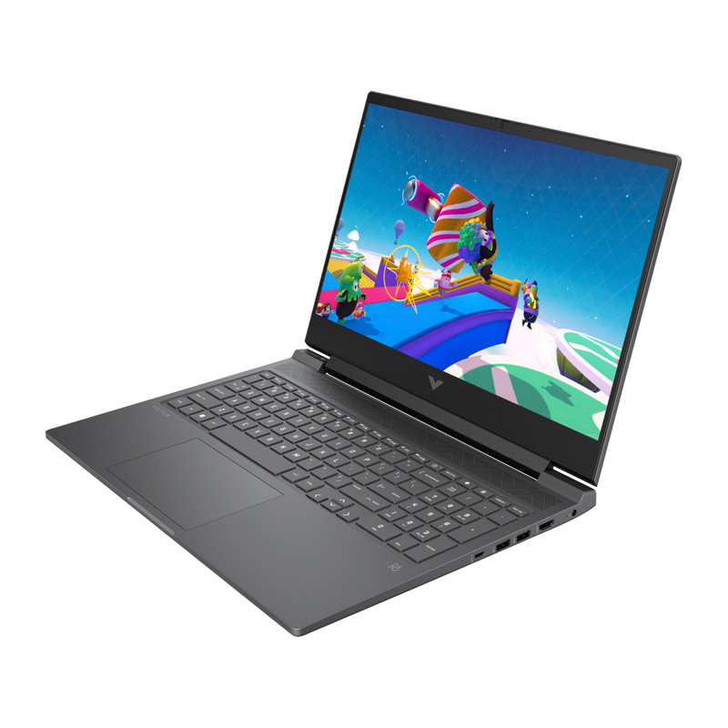 لپ تاپ 16.1 اینچی اچ‌ پی مدل VICTUS 16 Gaming R000-i7 13700H 32GB 2SSD RTX4070 W