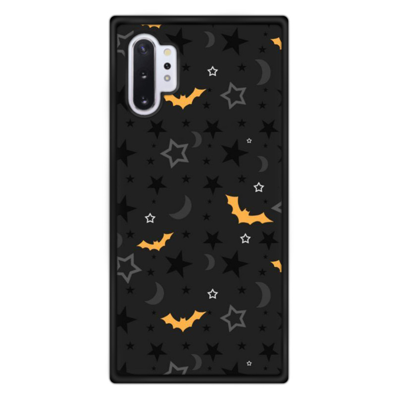 کاور آکام مدل AN10P0260 مناسب برای گوشی موبایل سامسونگ Galaxy Note 10 plus